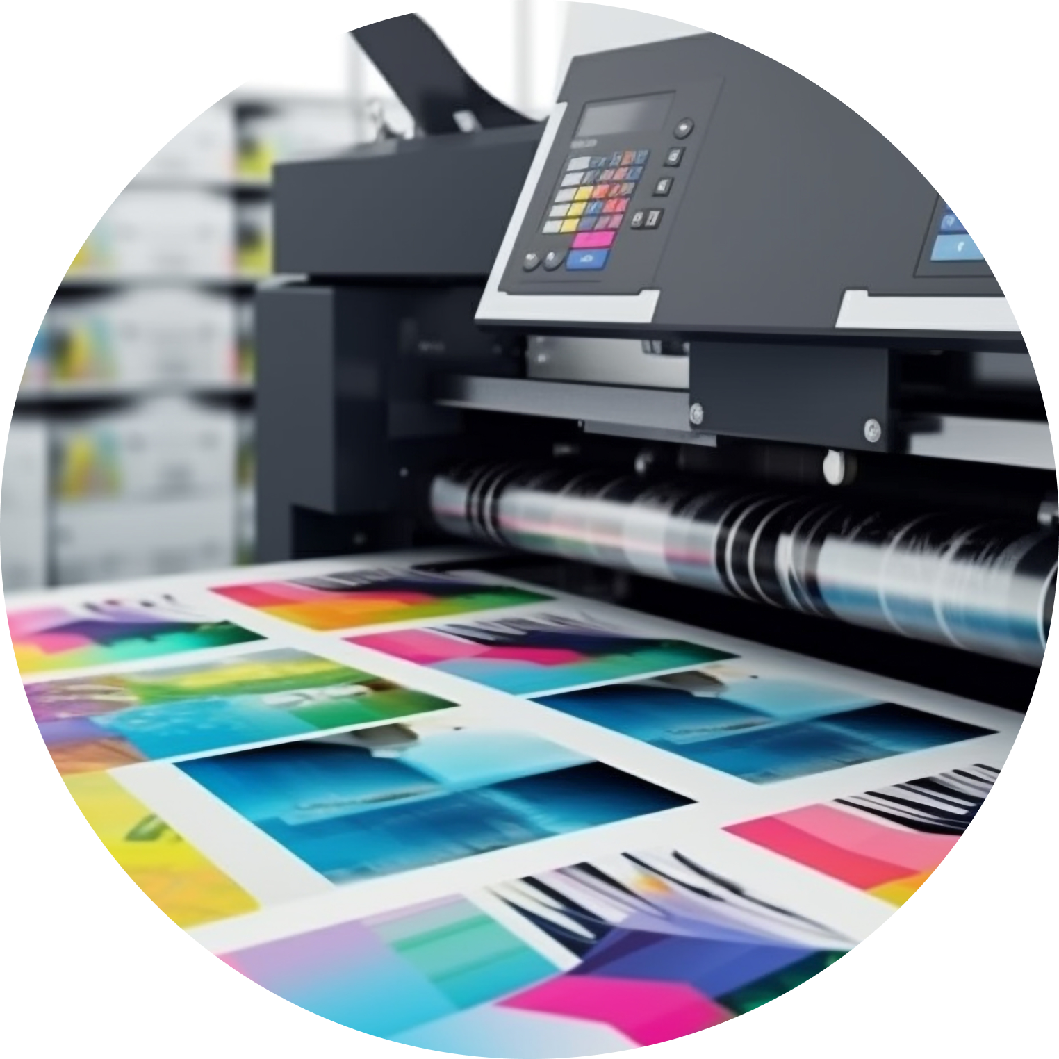 Ready to Print img