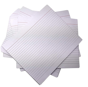 Answer Sheets & Exam Papers (Confidential Printing) 