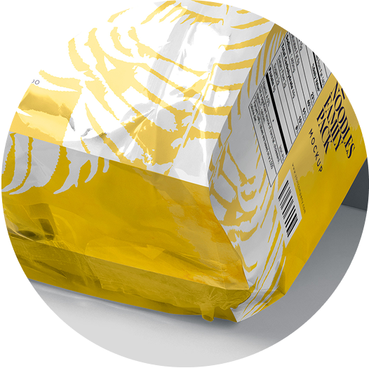 Barcoded Multipack Wraps 