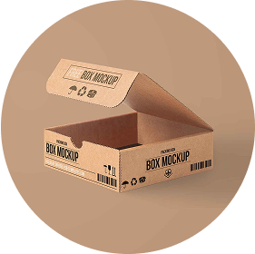 Branded Mono Cartons & Duplex Boxes