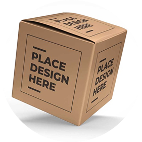 Corrugated Shipping Boxes 
