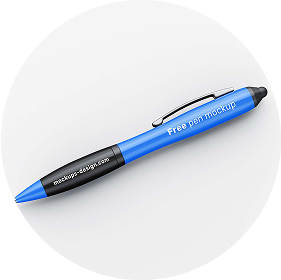 Customized Pens & Stationery Sets 
