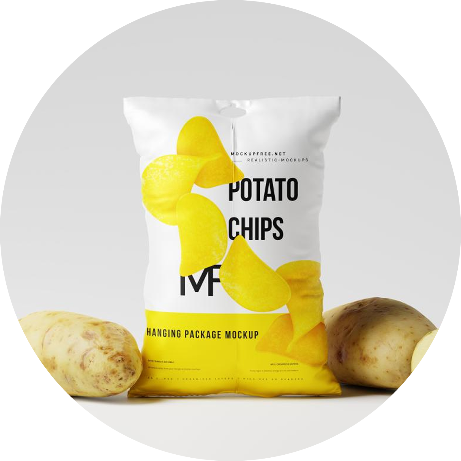 FMCG footer