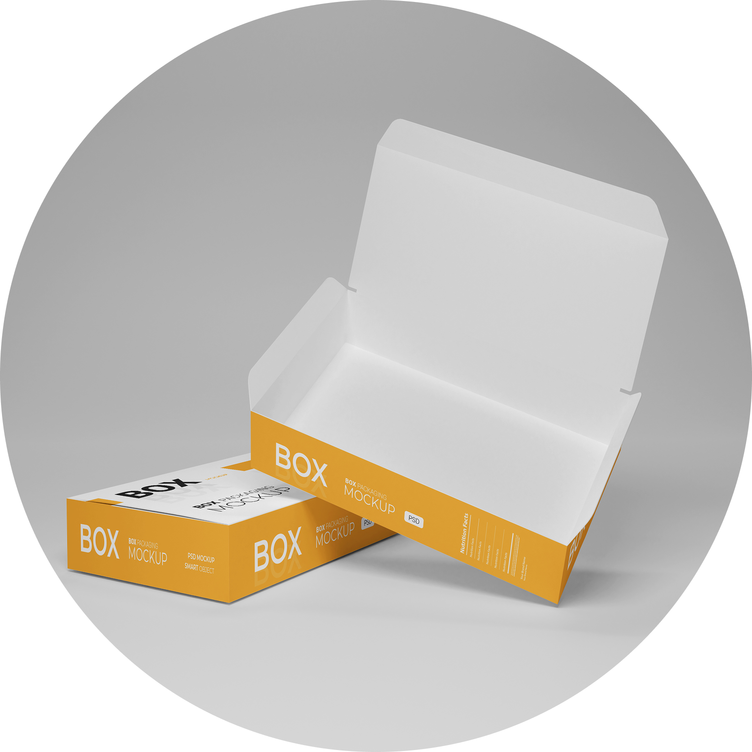 Get A Packaging Quote