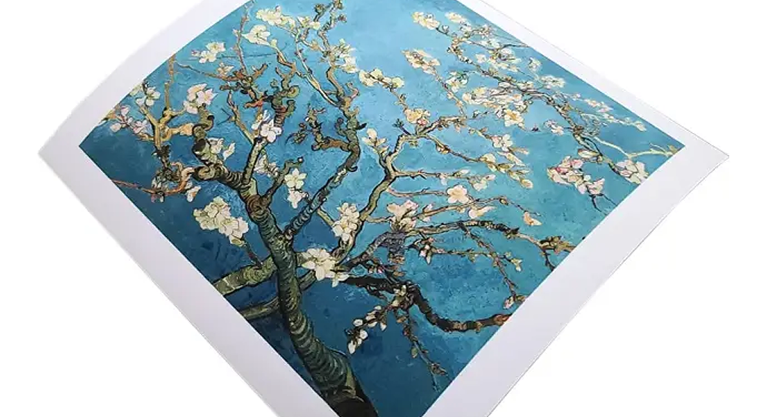 Printing Products - Lexicon