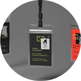 ID Cards & Certificates 