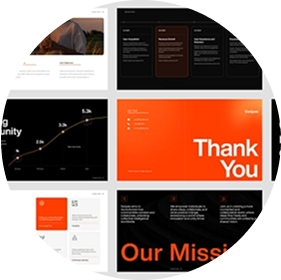  Investor Pitch Decks   