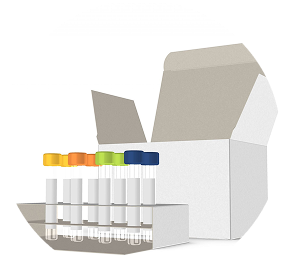 Multi-dose kits and comb