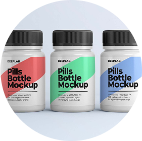Pharma Labels