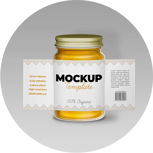Product Labels, Hang Tags & Instruction Cards 