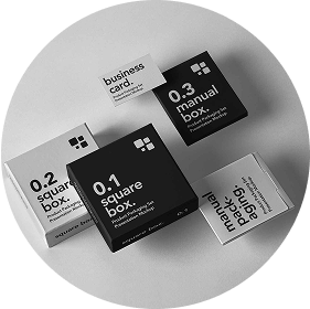 Product Packaging Samples   