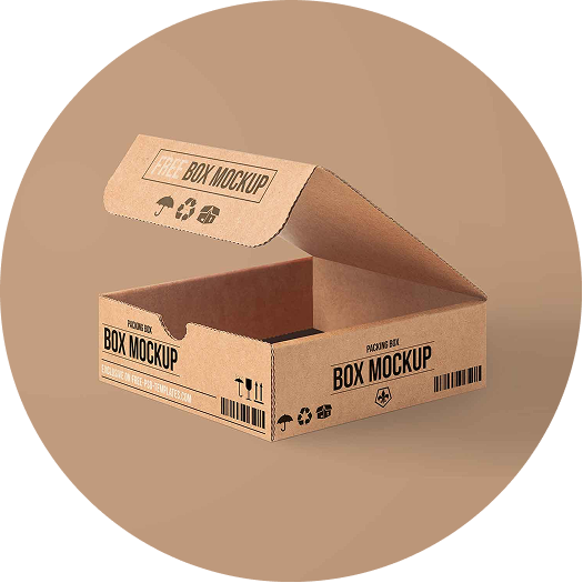 Product Packaging