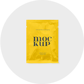 Sachet & Pouch Packaging