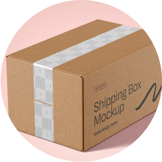Shipping Collateral
