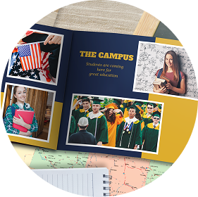 Student Yearbooks 