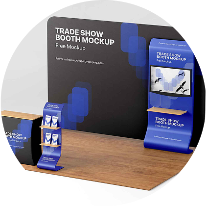 Trade Show Displays